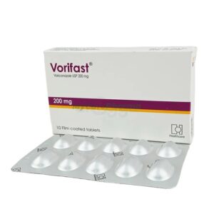 Vorifast 200