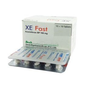 Xe Fast