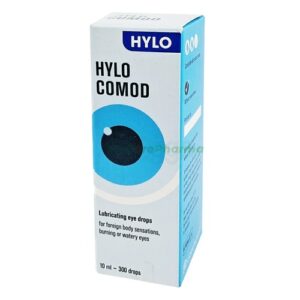 Hylo-Comod
