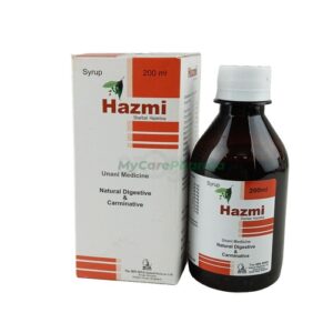 Hazmi 200ml