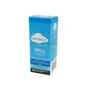 Azmasol HFA Refill