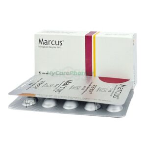 Marcus 5mg