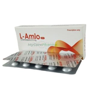 L-Amlo 2.5