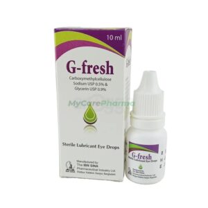 G-Fresh