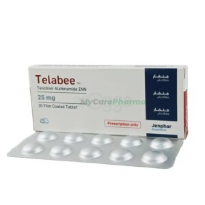 Telabee 25