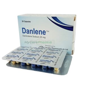 Danlene 25