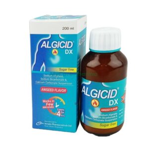 Algicid DX