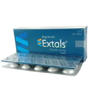 Extals 50