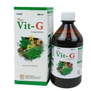 Amee Vit-G 450ml