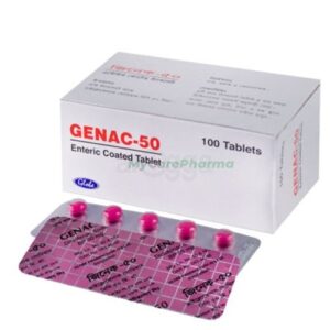 Genac 50