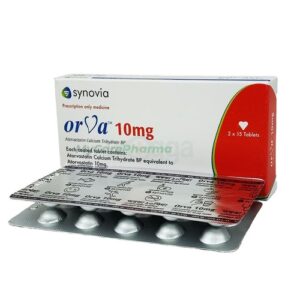 Orva 10