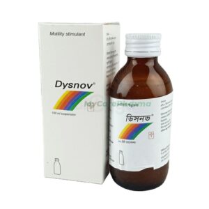 Dysnov