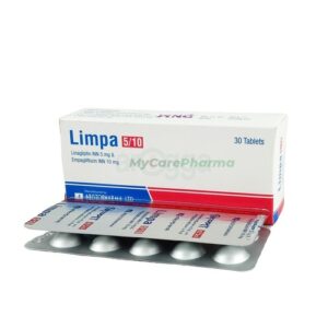 Limpa 10/5