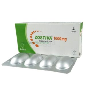 Zostiva