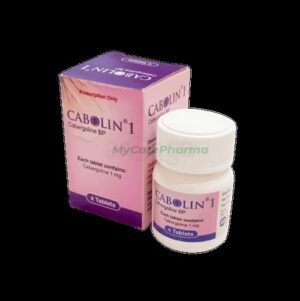 Cabolin 1