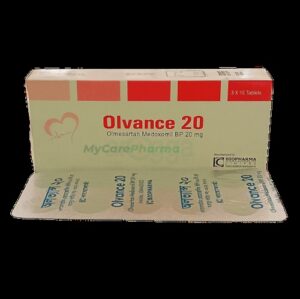 Olvance 20