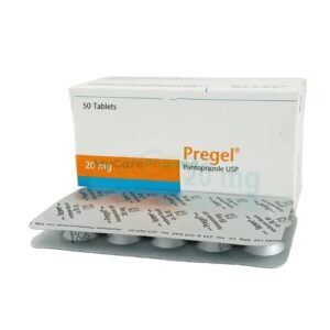 Pregel