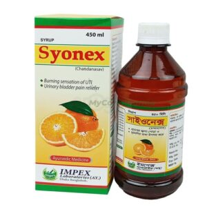 Syonex