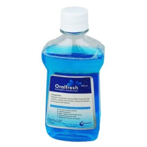 Oralfresh 250ml