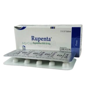 Rupenta 10