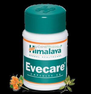 Himalaya Evecare