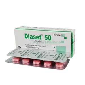 Diaset 50