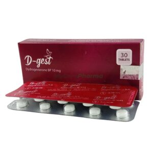 D-Gest 10