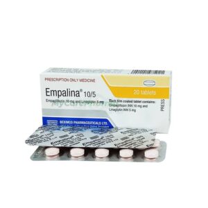 Empalina 10/5
