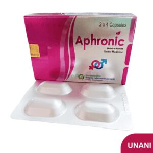 Aphronic