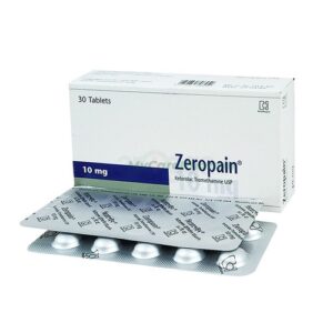 Zeropain 10