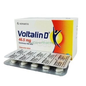 Voltalin D