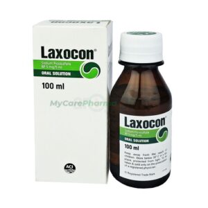 Laxocon 100ml