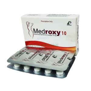 Medroxy 10
