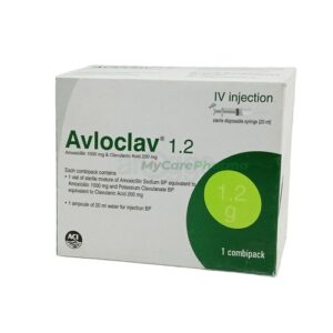 Avloclav 1.2