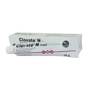 Clovate N Cream