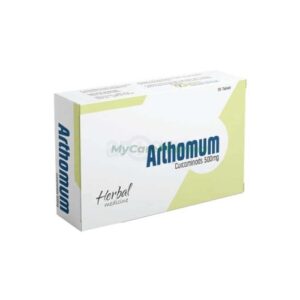Arthomum