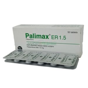 Palimax ER 1.5