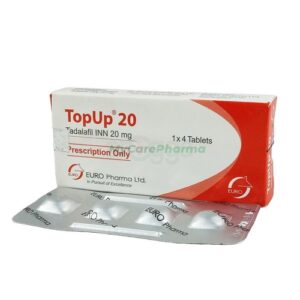 Topup