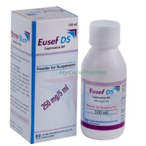 Eusefs DS