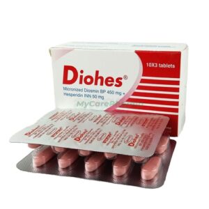 Diohes 500