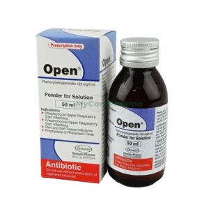 Open