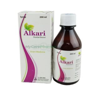Alkari