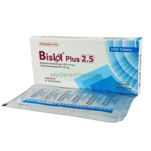 Bislol Plus 2.5