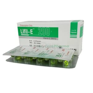 Lifil-E 200