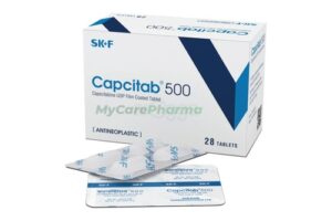 Capcitab