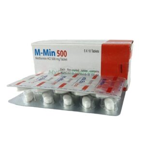 M-Min