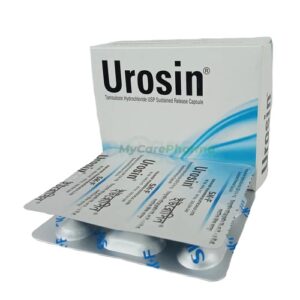 Urosin
