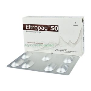 Eltropag 50