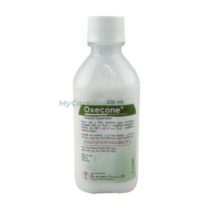 Oxecone