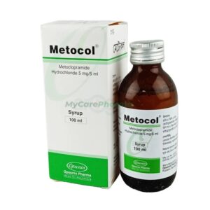 Metocol 100 ml